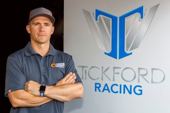 Lee Holdsworth