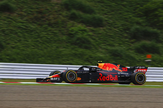 Max Verstappen, Red Bull Racing RB14