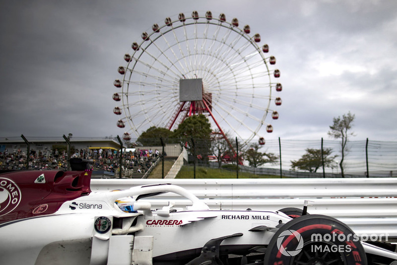 Маркус Ерікссон, Sauber C37