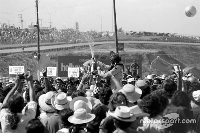 GP de Brasil 1973