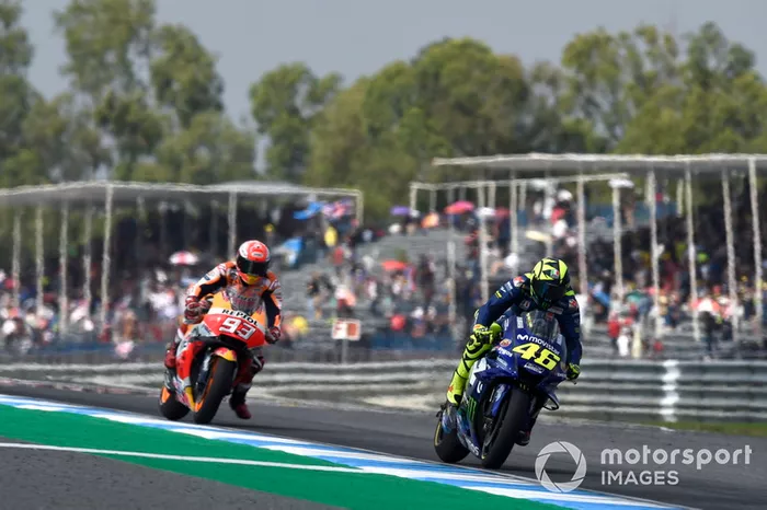 Valentino Rossi, Yamaha Factory Racing