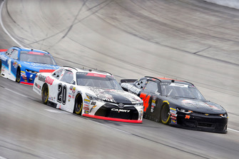 Mike Harmon Racing