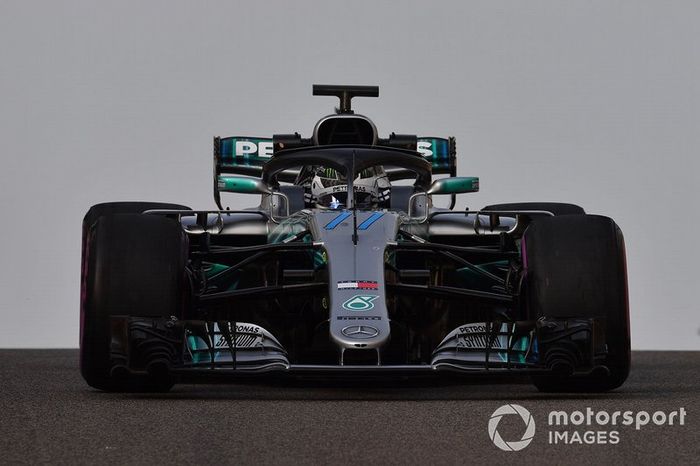 Mercedes-AMG Petronas Motorsport