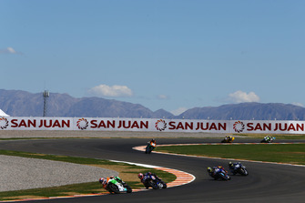 Jules Cluzel, NRT, Lucas Mahias, GRT Yamaha Official WorldSSP Team