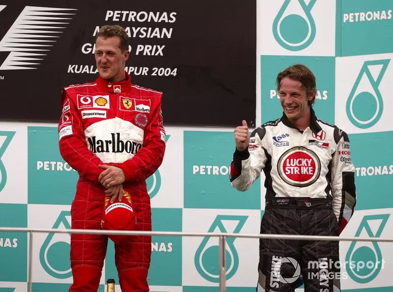 Jenson Button