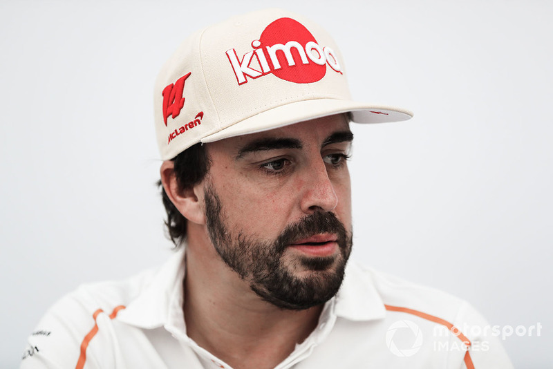 Japán Nagydíj - csütörtök - F1 2018