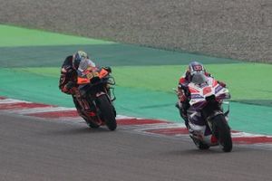 Johann Zarco, Pramac Racing
