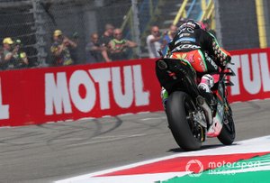 Aleix Espargaró, Aprilia Racing Team Gresini