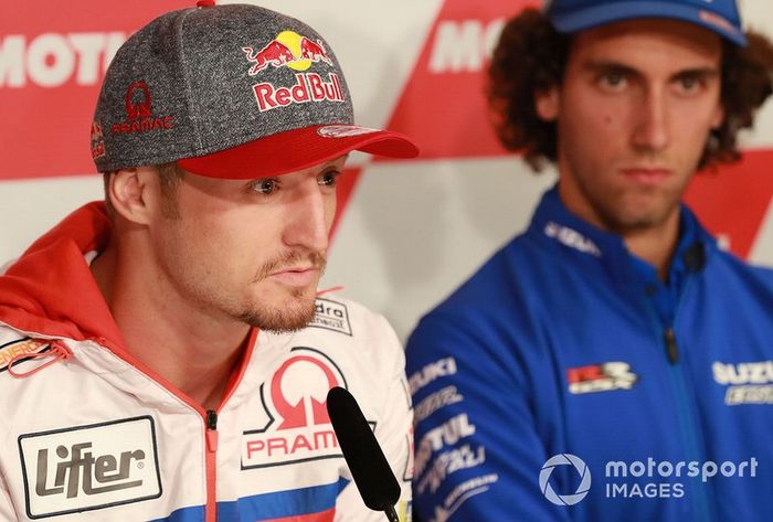 Jack Miller, Pramac Racing