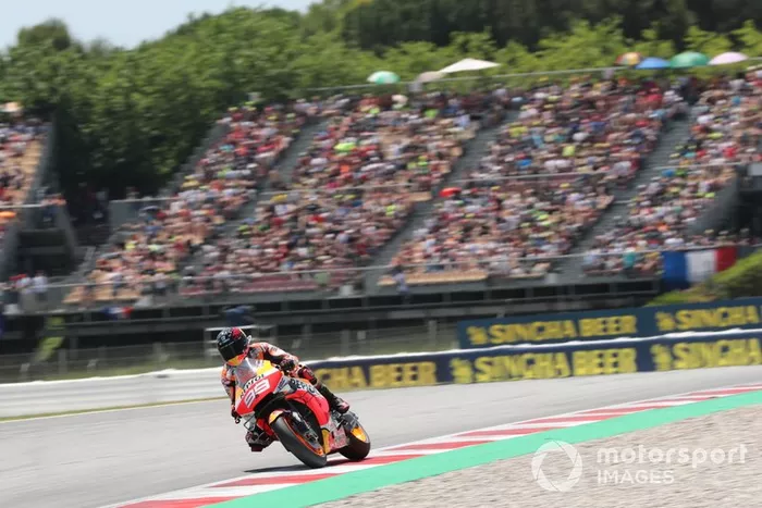 Jorge Lorenzo, Repsol Honda Team