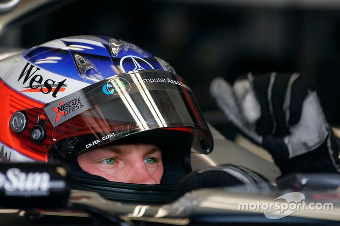 #4 GP de San Marino 2005