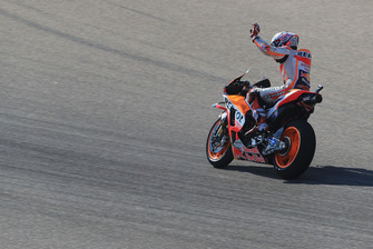 Marc Marquez, Repsol Honda Team