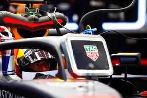 Daniel Ricciardo, Red Bull Racing