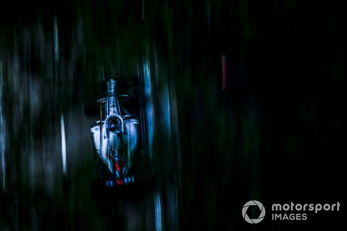 Gran Premio de Singapur