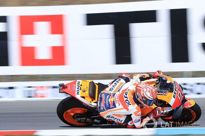 Marc Marquez, Repsol Honda Team