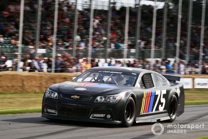 Chevrolet Camaro ZL1