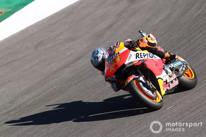 Pol Espargaró, Repsol Honda Team 