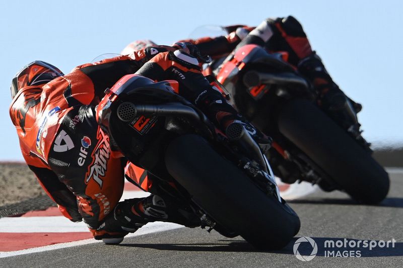 Danilo Petrucci, KTM Tech3