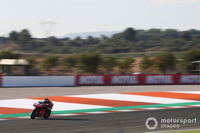 Johann Zarco, Pramac Racing