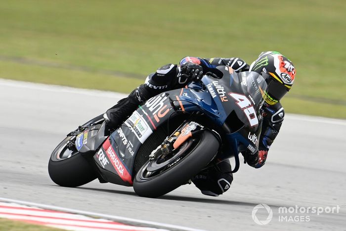 Darryn Binder, RNF MotoGP Racing