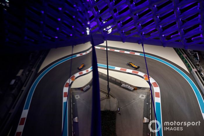 Carlos Sainz Jr., McLaren MCL35