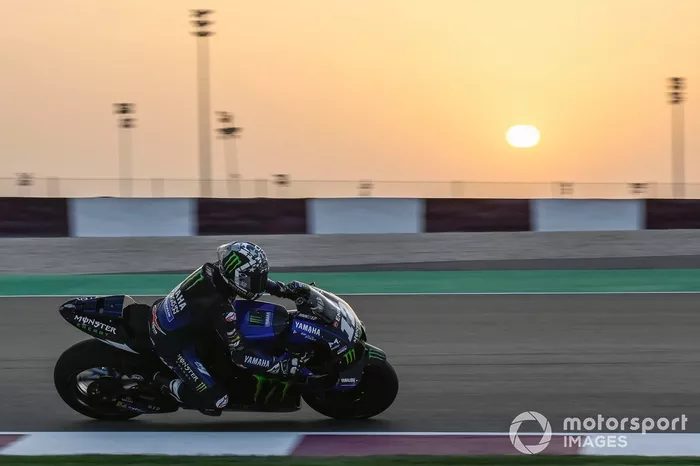 Maverick Viñales, Yamaha Factory Racing