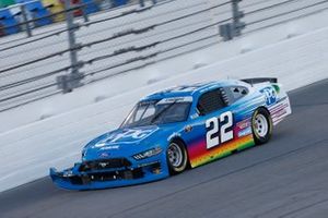 Austin Cindric, Team Penske Ford