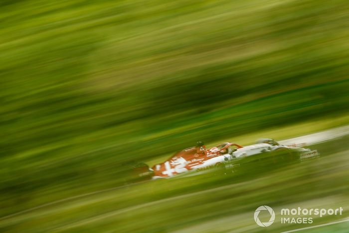 Kimi Raikkonen, Alfa Romeo Racing C39