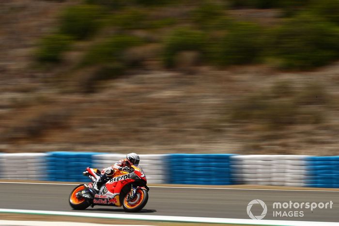 Alex Márquez, Repsol Honda Team