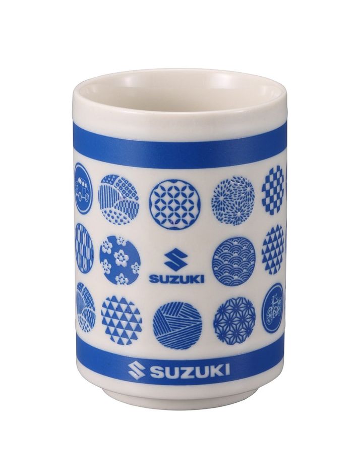 スズキの『聖杯』買って来た！ 人生が豊かになり日々の生活の質が向上