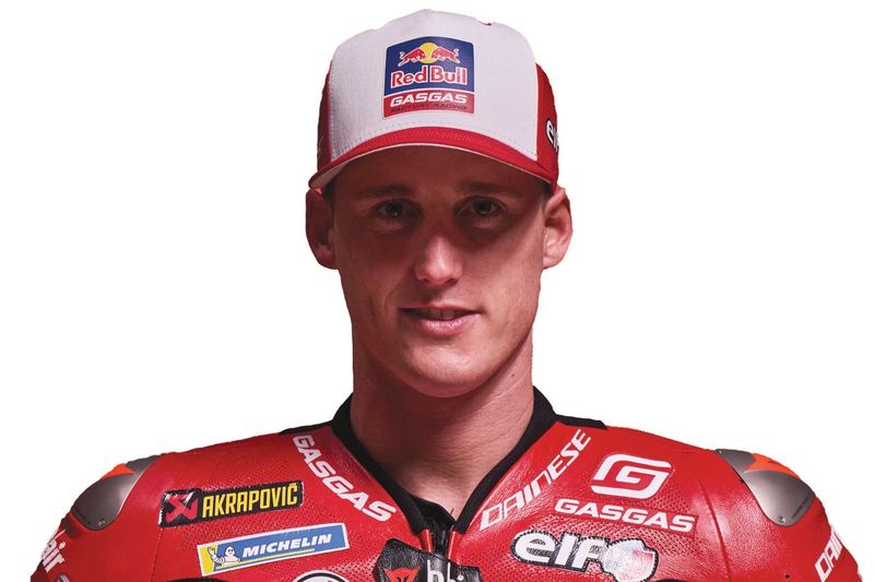 Pol Espargaro