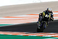 Xavi Vierge, Tech 3 Racing