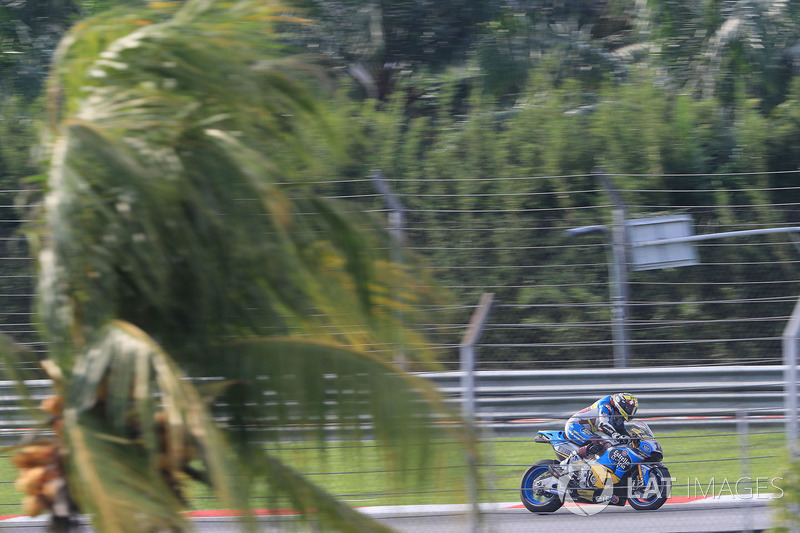 Thomas Luthi, Estrella Galicia 0,0 Marc VDS