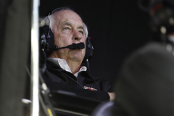 Roger Penske #7 Acura Team Penske Acura DPi, P: