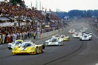 24 uur van Le Mans