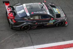 Jamie Green, Audi RS 5 DTM