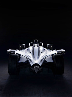 Nissan Formula E