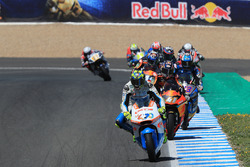 Lorenzo Baldassarri, Pons HP40