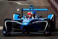Sébastien Buemi, Renault e.Dams