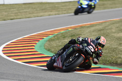 Johann Zarco, Monster Yamaha Tech 3