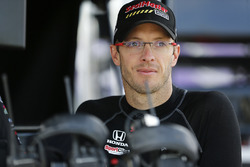 Sébastien Bourdais, Dale Coyne Racing, Vasser-Sullivan Honda