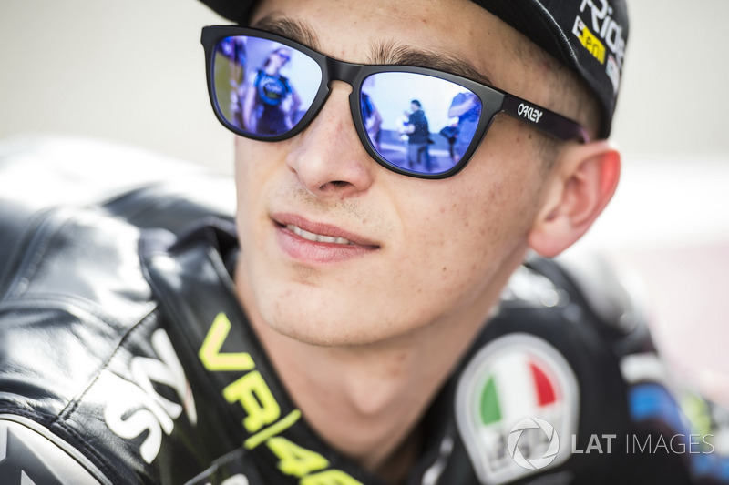 Luca Marini, Sky Racing Team VR46