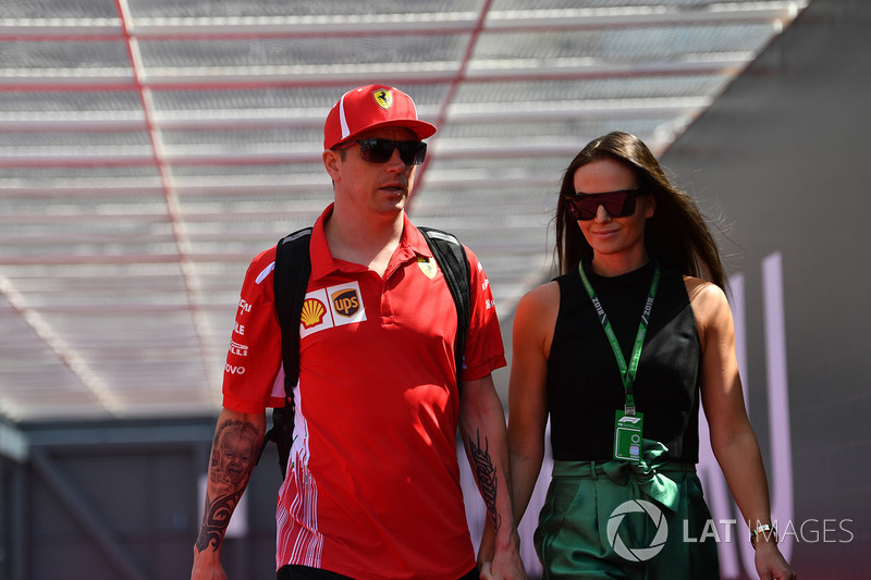 Minttu Räikkönen