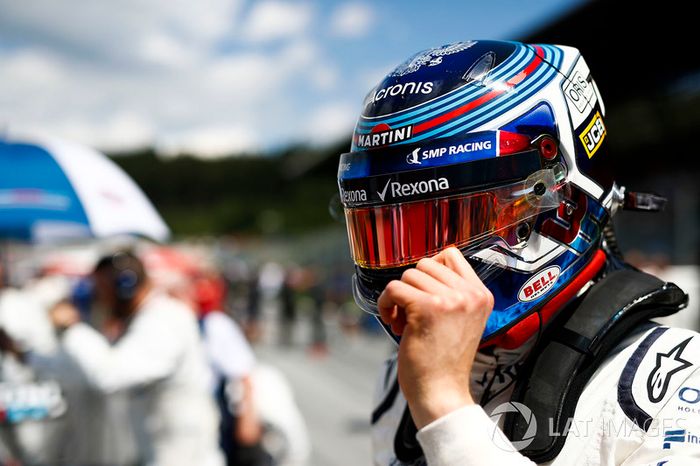 Gran Premio de Austria
