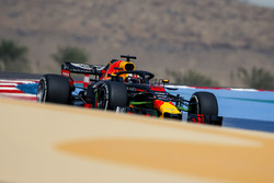 Daniel Ricciardo, Red Bull Racing RB14