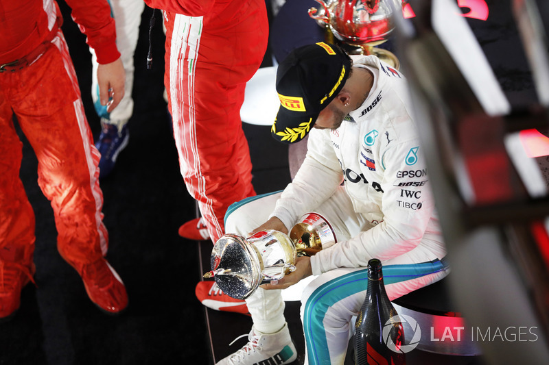 Gran Premio de Bahrein