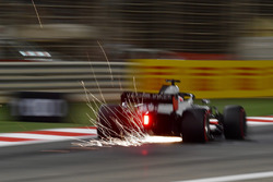 Ромен Грожан, Haas F1 Team VF-18