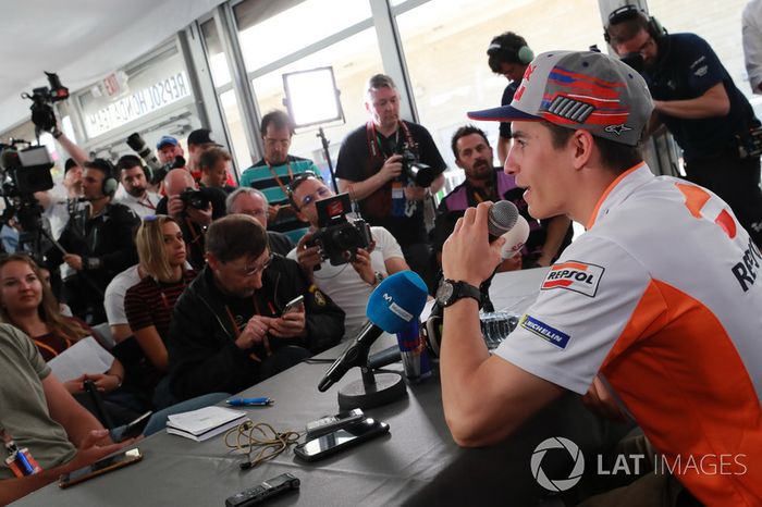 Marc Márquez, Repsol Honda Team