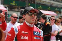Pastor Maldonado