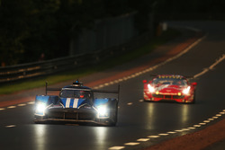 Alex Brundle